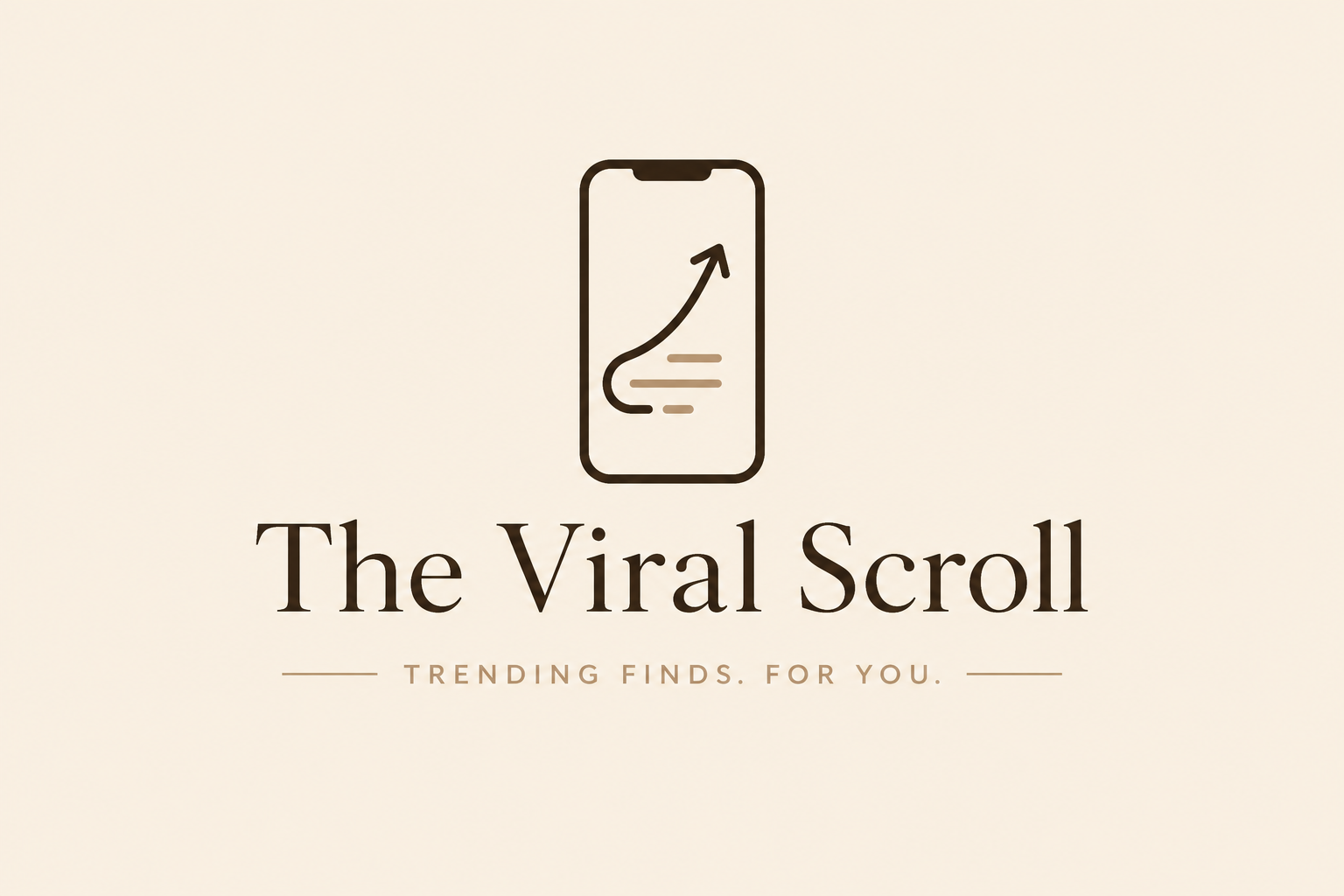 The Viral Scroll 🤎